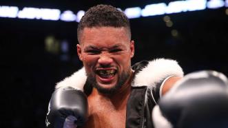 The Five Fights that could make Joe Joyce a World Champion