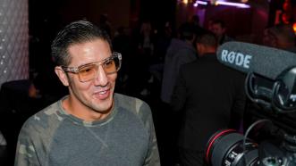 John Molina Jr. Announces Retirement