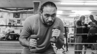 Standing Eight: Keith Thurman