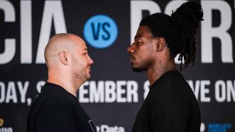 Adam Kownacki vs Charles Martin: A battle to see which heavyweight can back up their big statements