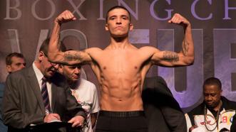 Lee Selby Eyes Easter-Barthelemy Winner