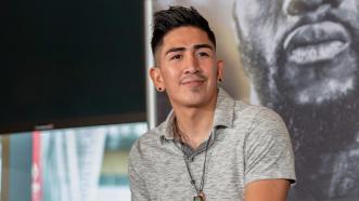 Leo Santa Cruz & Kevin Cunningham Join The PBC Podcast