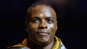 Peter Quillin: How "Kid Chocolate" Evolved Into a Man