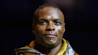 It’s Now or Never for Peter Quillin