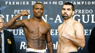 Peter Quillin vs. Alfredo Angulo: No Turning Back