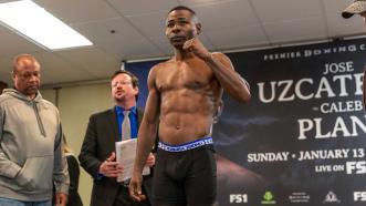 Guillermo Rigondeaux plans to stay busy