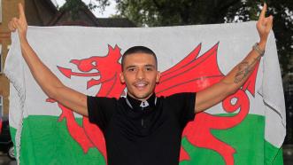 Former Featherweight World Champ Lee Selby returns to the ring Feb. 23 on ITV