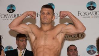 Sergiy Derevyanchenko Believes Busier is Better