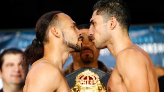Thurman vs. Lopez: The King Returns or The Kingdom Crumbles