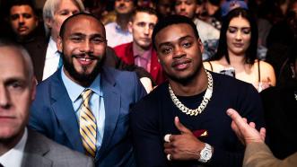 Bounty of matchups await PBC welterweights