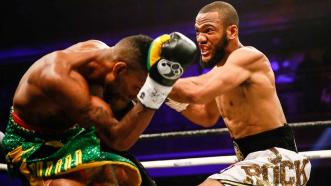 12 Rounds With … Julian Williams