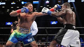 Shawn Porter