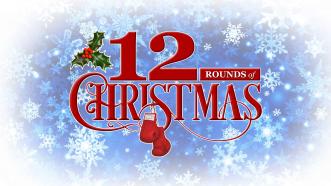12 Rounds of Christmas