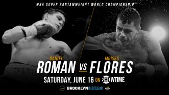 Roman vs Flores