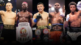 PBC Fighters