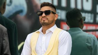 Abner Mares