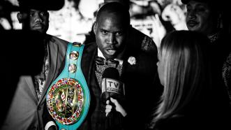 Adonis Stevenson, Tim Smith win BWAA Awards