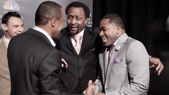 Adrien Broner