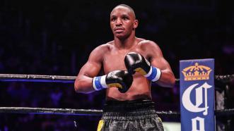 Devon Alexander