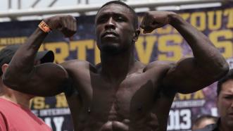 Andre Berto