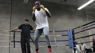 Andre Berto