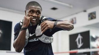 Andre Berto