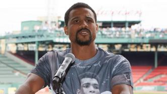 Andre Dirrell