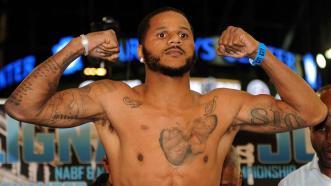 Anthony Dirrell