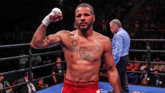 Anthony Dirrell