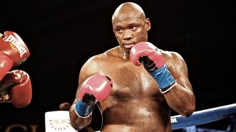 Antonio Tarver