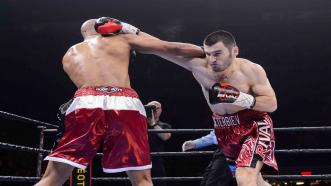 Artur Beterbiev