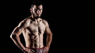 Artur Beterbiev