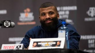 Badou Jack, Brian Campbell Join The PBC Podcast