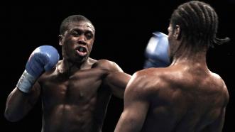 Andre Berto