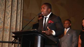 Andre Berto
