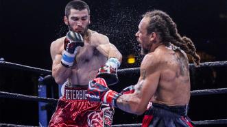 Artur Beterbiev