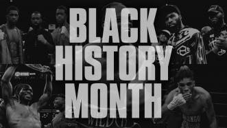 The PBC Family Celebrates Their Heroes on Black History Month