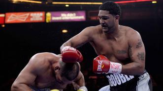 Dominic Breazeale