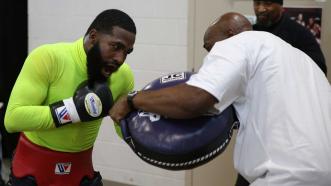 Adrien Broner