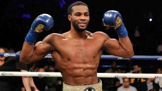 Marcus Browne remains focused on future championship fight
