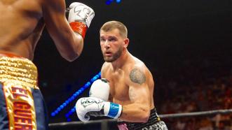 Caleb Plant