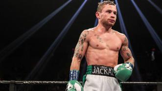 Carl Frampton