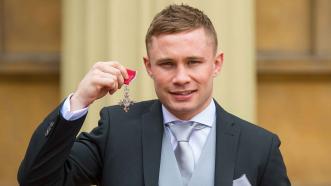 Carl Frampton