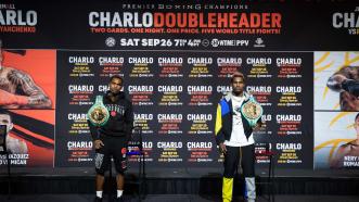 A Complete Guide to the Charlo Doubleheader Pay-Per-View
