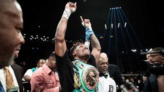 Charlo vs Centeno