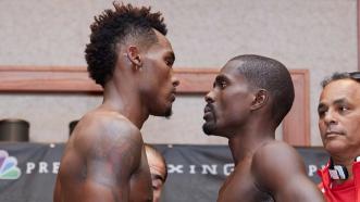 Jermall Charlo