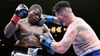 Chris Arreola