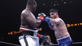 Chris Arreola