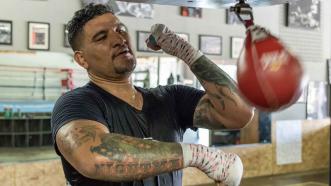 Chris Arreola