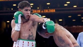 Prichard Colon